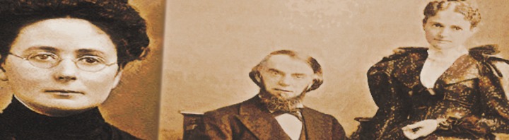 El Divorcio De Charles Taze Russel Y María Taze Russell