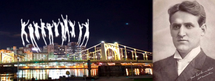 La Noche De Las Batas Blancas