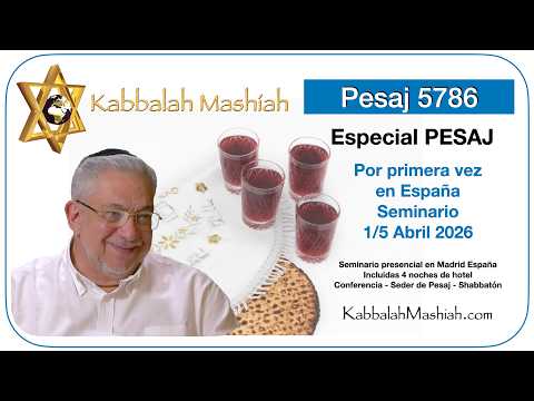 La Kabalah La Mística Hebrea Original 2026