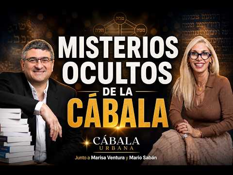 La Kabalah La Mística Hebrea Original 2026